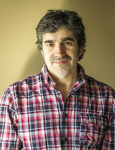 Fabián Díaz